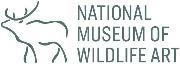 National Museum of Wildlife Art Logo